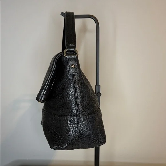 Kate Spade New York Carmen Southport Ave Pebbled Leather Bag - Picture 3 of 12